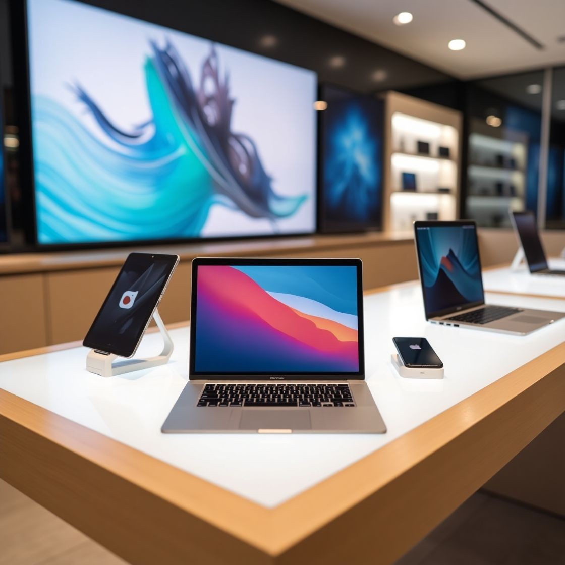 💻 Tecnología que sí da ganas