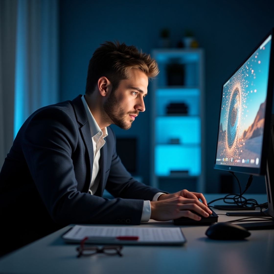 🔌 Te lo dejamos andando, sin dramas ni cables sueltos